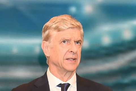 Arsene Wenger’s plan to have a World Cup every two years is greed mixed with madness