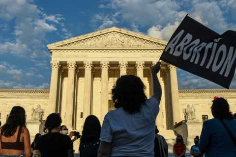 The Texas Abortion Law Creates a Kind of Bounty Hunter. Here’s How It Works.