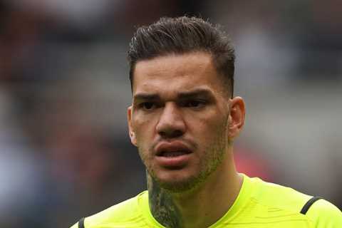 Premier League clubs given green light to play ‘banned’ South American stars like Ederson and..