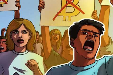 El Salvador’s Bitcoin detractors: Opposition mounts despite crypto rollout