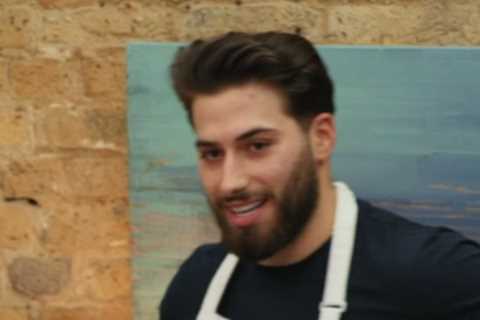 Celebrity Masterchef fans baffled as Kem ‘suddenly’ knows how to cook – but still doesn’t know what ..