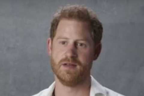 Prince Harry says grandad Philip was ‘unapologetically him’ as he and William pay touching tributes ..