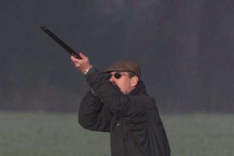 Prince Andrew brazenly holds shooting party days before sexual assault court hearing