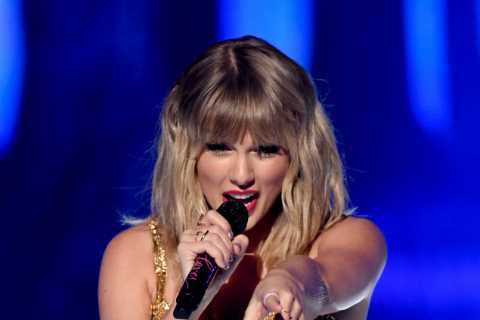 How Taylor Swift inspired a trainer to launch the brilliant National Racehorse Week
