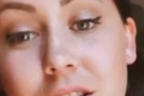 Teen Mom Jenelle Evans claps back at trolls accusing her of ‘threatening’ random people online
