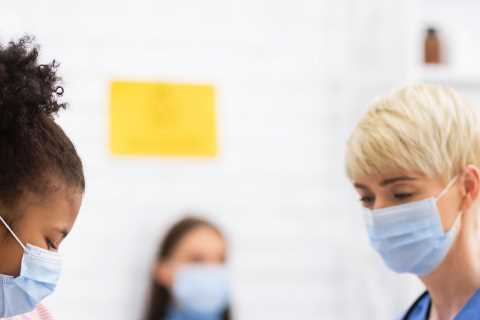 Mass Covid vaccination in schools for kids aged 12-15 ‘to start from September 22 after green light ..