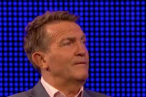 Bradley Walsh’s ‘sexy’ new haircut leaves viewers swooning as ITV’s Beat The Chasers returns