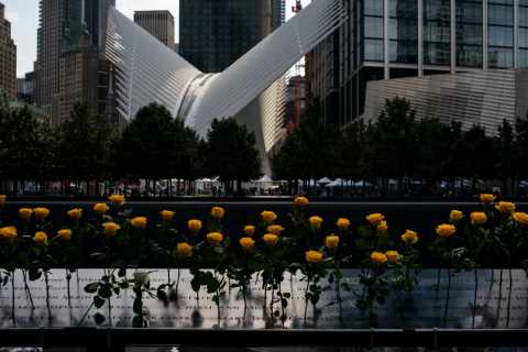 F.B.I. Releases Newly Declassified Document Related to Sept. 11 Attacks