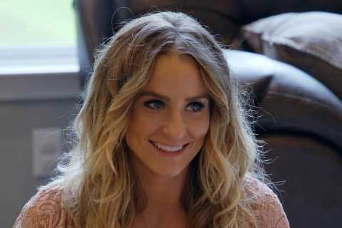 Teen Mom Leah Messer fans praise star for new boyfriend as they are now ‘excited’ about her..