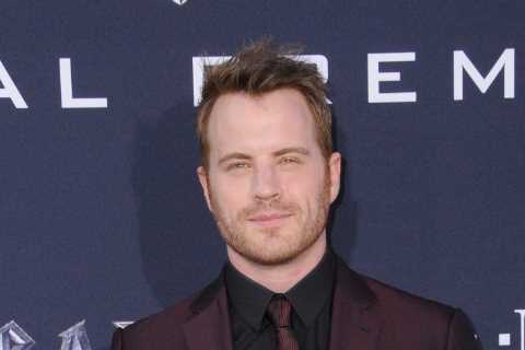 EastEnders signs Rob Kazinsky for bombshell return – two years after his last appearance