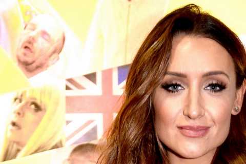Strictly star Catherine Tyldesley backs Corrie co-star Katie McGlynn to win
