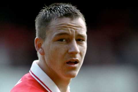 John Terry keen on Nottingham Forest job – if Chris Hughton is axed by Chelsea legend’s former club