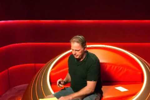 Meghan Markle’s brother Thomas Jr writes her and Prince Harry ANOTHER bombshell letter on Big..