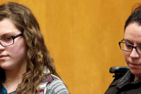 Teen Participant in ‘Slender Man’ Stabbing to Be Released From Mental Hospital