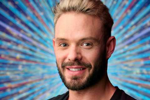 Strictly fix row as NINE contestants are revealed to have past dance training