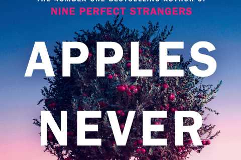 Win a copy of Apples Never Fall by Liane Moriarty in this week’s Fabulous book competition