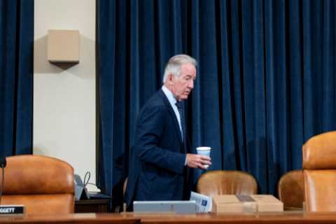 As Democrats Push a $3.5 Trillion Bill, a Top Lawmaker Stays Mum on Tax Increases