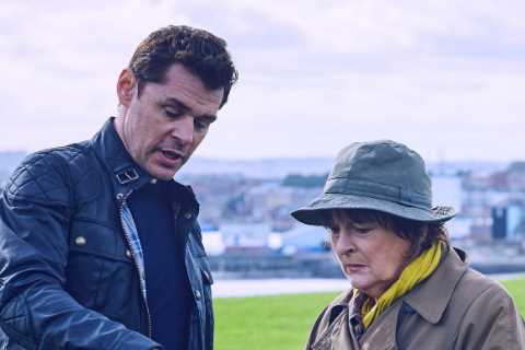 Why is Vera not on TV tonight, 12 September 2021?