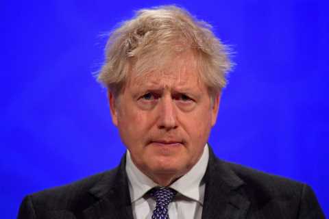 Boris Johnson to hold major press conference next week to unveil Covid winter plan – here’s what is ..