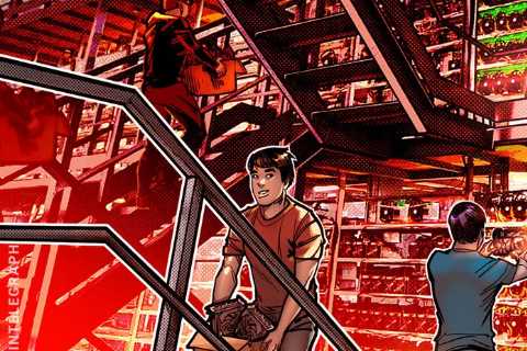 Finding a new home: Bitcoin miners settling down after China exodus