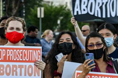 Behind the Texas Abortion Law, a Persevering Conservative Lawyer