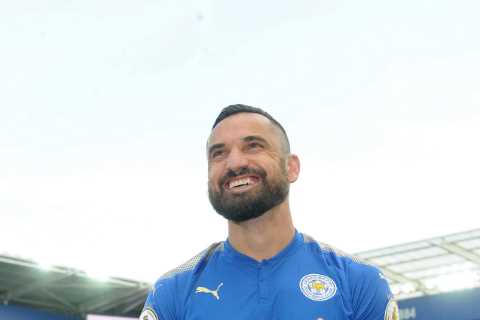 Rio Ferdinand, Marcin Wasilewski, Wayne Bridge and more footballers who swapped football for..