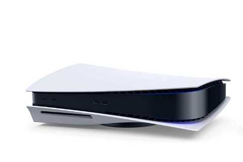 PS5 restock set for Argos, GAME, this week