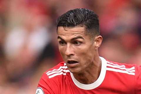 Cristiano Ronaldo receives veiled Chiellini dig as Juventus captain says Paulo Dybala scored fewer..