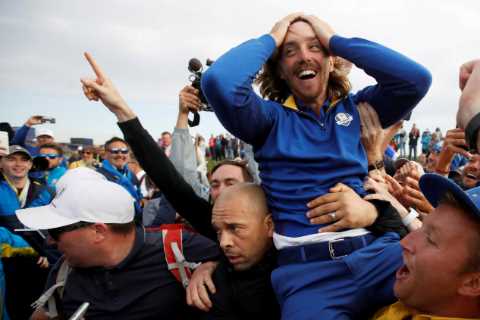 Europe and USA Ryder Cup 2021 teams CONFIRMED: Rory McIlroy and Ian Poulter IN for Europe, Tiger..