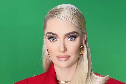 Erika Jayne hits back at trolls ‘trying to f**k me over’ as she’s accused of flaunting wealth amid..