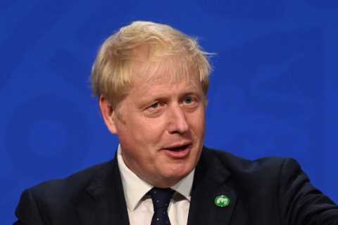 Boris ‘dead set’ against any more lockdowns as he rips up Covid rules and unveils winter plan this..