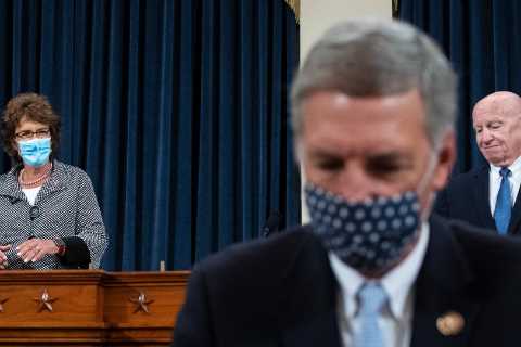 House Democrats Outline Tax Increases for Wealthy Businesses and Individuals