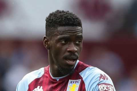 Man Utd star Axel Tuanzebe wants to move to Aston Villa permanently after settling in Midlands and..
