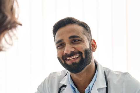 ‘Unsafe’ virtual GP consultations as a default must end, says the Queen’s former doctor