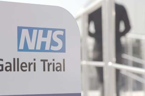NHS blood test can detect more than 50 types of cancer before symptoms appear