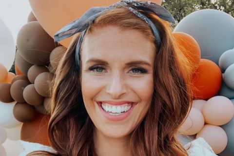 Little People’s Audrey Roloff celebrates daughter Ember’s 4th birthday with mermaid theme party