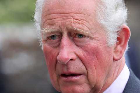 Prince Charles thanked Russian banker who donated six-figure sum to his charity in exchange for..