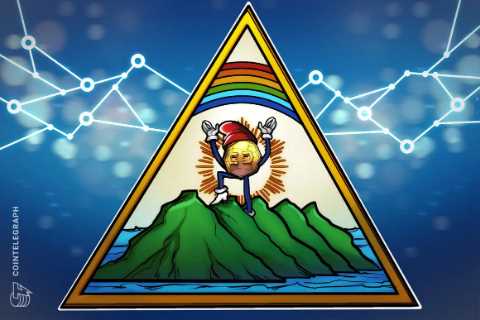 El Salvador’s Bitcoin day: The first of many or a one-off? 