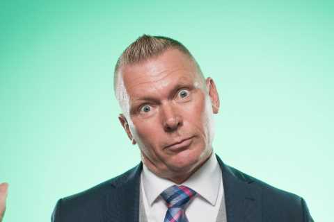 Matt Chapman’s Monday Yeeehaaa – Andy Stewart was smart, generous and will be missed dearly by all..