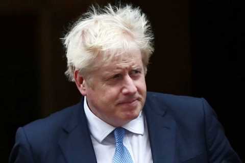Boris Johnson to hold major press conference tomorrow to unveil Covid winter plan – here’s what is..