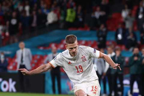 Man Utd are ready to take on Barcelona, Juventus and Bayern in £60m transfer scrap for Spain star..