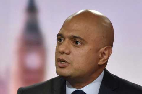 Sajid Javid’s declaration vaccine passports will be scrapped is a win for liberty