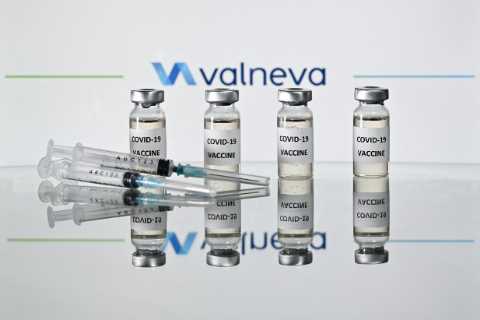 UK cancels 140million Valneva order for jabs made in Scotland over ‘breach of agreement’
