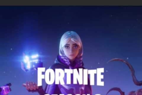 Fortnite down as Epic gears up for Season 8 – here’s when they’re back