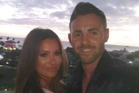 Inside Married At First Sight stars Adam and Tayah’s romantic Antigua honeymoon after they tie the..