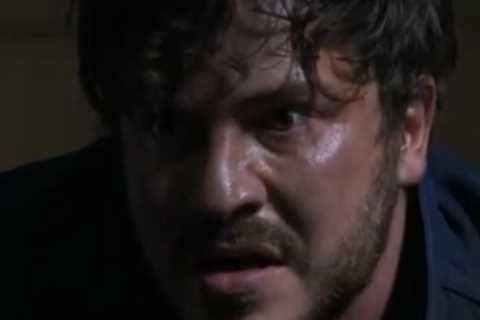 EastEnders fans all have the same complaint during Gray Atkins fire rescue scenes