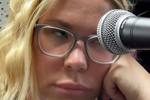 Teen Mom Kailyn Lowry drives fans wild as she says her ‘favorite baby daddy’ is a ‘future one’