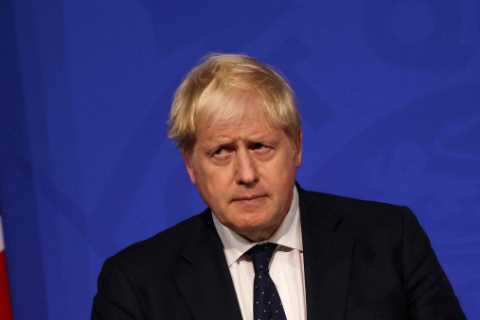 Everywhere vaccine passports could be enforced under Boris Johnson’s ‘Plan B’ to avoid winter..