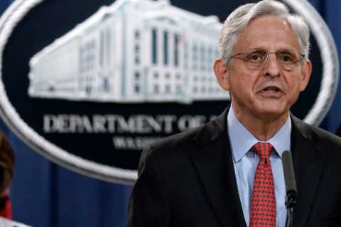 Justice Dept. Imposes Limits on Oversight of Local Police