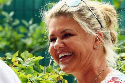 Who is Michael Schumacher’s wife Corinna Betsch, when did she marry F1 legend and how many children ..